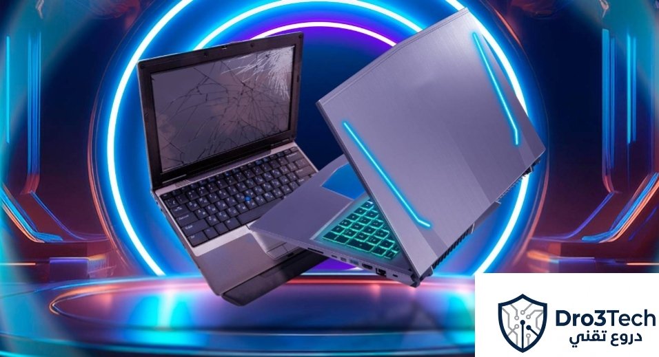 💻 ويندوز في 2026: هل يجبرك الذكاء الاصطناعي على التخلص من حاسوبك القديم؟
