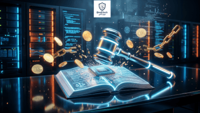 زلزال حقوق الملكية والذكاء الاصطناعي.. 4 سيناريوهات قاتمة وتسوية بـ 1.5 مليار دولار