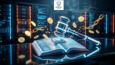 زلزال حقوق الملكية والذكاء الاصطناعي.. 4 سيناريوهات قاتمة وتسوية بـ 1.5 مليار دولار