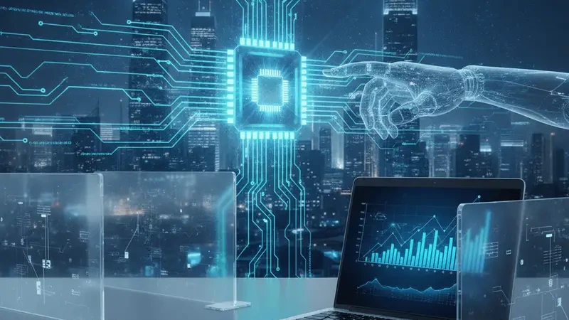 7 أسرار تقود ثورة استدلال الذكاء الاصطناعي عبر تحالف AMD و Cerebras