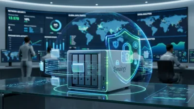 مراجعة وحدة التخزين الشبكي Synology DS926+: كيف تبني سحابتك الخاصة وتلغي اشتراكات جوجل وآبل مدى الحياة؟