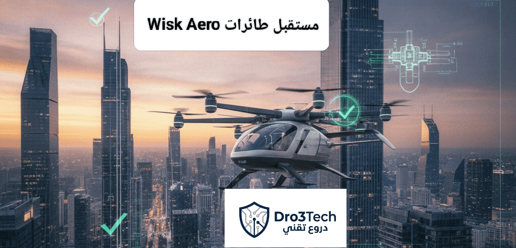 فضيحة تضرب “التاكسي الطائر”: 5 اتهامات خطيرة تهدد مستقبل طائرات Wisk Aero التابعة لبوينغ