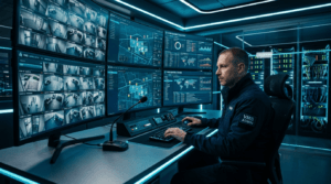 برامج VMS للكمبيوتر 2026: الدليل الهندسي لتشغيل غرف التحكم