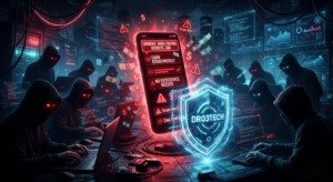 ​10 أسرار تقنية تكشف إمبراطورية "نصب التوظيف أونلاين": كيف تدمر عصابات الاحتيال اقتصاد الدولة وأحلام الشباب؟